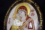 Икона Жировичской (Жировицкой)  Божией (Божьей) Матери № 18, каталог икон, изображение, фото 4