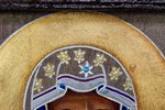 Ченстоховская икона из камня № 10, каталог икон в интернет-магазине, изображение, фото 11