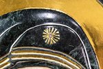Икона Икона Казанской Божией Матери № 4-12-3 из мрамора, изображение, фото 14