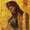 Оригинальная икона Иоанна Крестителя (Предчечи)
