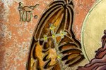 Икона Святого Иоанна № 01 из камня, каталог икон Святых, фото 11
