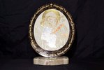 Икона Жировичской (Жировицкой)  Божией (Божьей) Матери № 19, каталог икон, изображение, фото 2