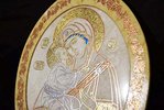 Икона Жировичской (Жировицкой)  Божией (Божьей) Матери № 20, каталог икон, изображение, фото 3