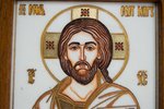 Икона Господь Вседержитель (Пантократор) № 3-08, икона Иисуса Христа, изображение, фото 8