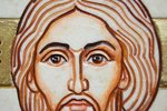 Икона Господь Вседержитель (Пантократор) № 3-09, икона Иисуса Христа, изображение, фото 8