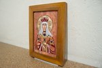 Именная икона Святой Елены № 02 из мрамора, интернет-магазин икон, изображение, фото 2