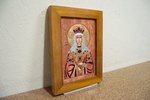 Именная икона Святой Елены № 02 из мрамора, интернет-магазин икон, изображение, фото 3