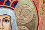 Именная икона Святой Елены № 02 из мрамора, интернет-магазин икон, изображение, фото 8