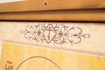 Икона Тихвинской Божьей Матери № 1/12-8 из мрамора с доставкой, изображение, фото 10