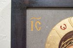 Икона Царь Иудейский № 5-7 для бизнеса из мрамора от Glivi, изображение, фото 6