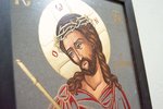 Икона Царь Иудейский № 5-7 для бизнеса из мрамора от Glivi, изображение, фото 12