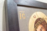 Икона Царь Иудейский № 5-7 для бизнеса из мрамора от Glivi, изображение, фото 16