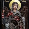 Икона Святого Архангела Михаила, фото