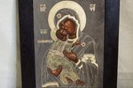 Икона Владимирской Божией Матери № 1-2, каталог икон в интернет-магазине, изображение,  фото 6