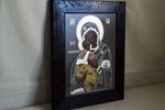 Икона Владимирской Божией Матери № 1-3, каталог икон в интернет-магазине, изображение,  фото 2