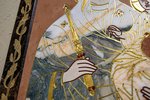 Икона Минская Богородица под № 1-12-11 из мрамора, изображение, фото для каталога икон 7