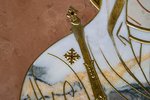Икона Минская Богородица под № 1-12-11 из мрамора, изображение, фото для каталога икон 8