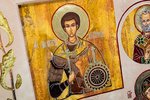 Икона Икона Купятицкой Божьей Матери № 2 для храма, фото сделано в Салоне (интернет-магазине) Гливи, изображение 18