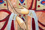 Именная икона Святой Елены № 02 из мрамора, интернет-магазин икон, изображение, фото 7