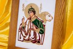 Икона Святого пророка Даниила № 01, именная икона для Данила, изображение, фото 5